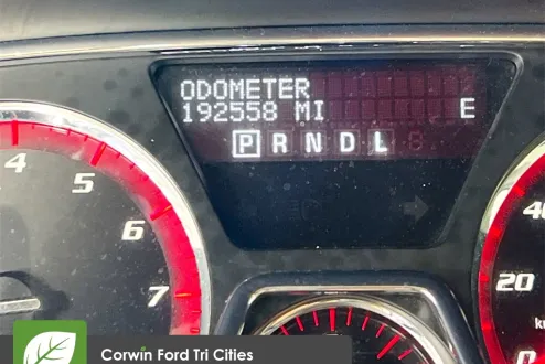2015 Gmc Acadia SLE photo 2