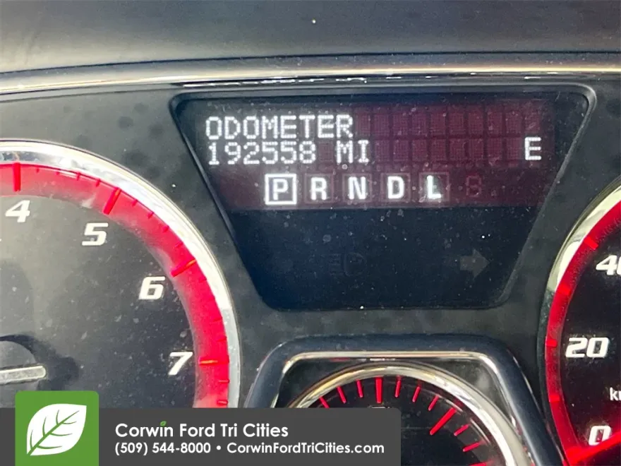 2015 Gmc Acadia SLE photo 2