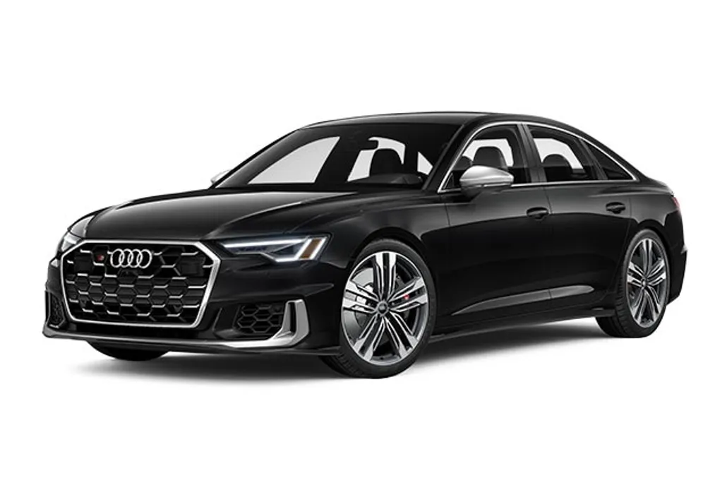 2024 Audi S6 Premium Plus photo 1