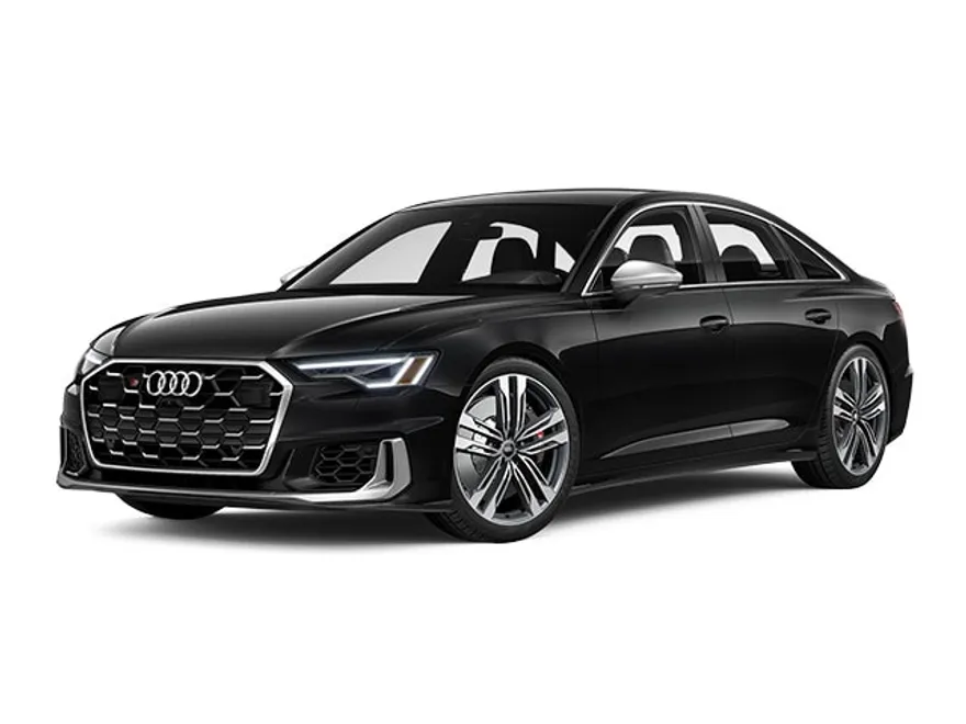 2024 Audi S6 Premium Plus photo 1