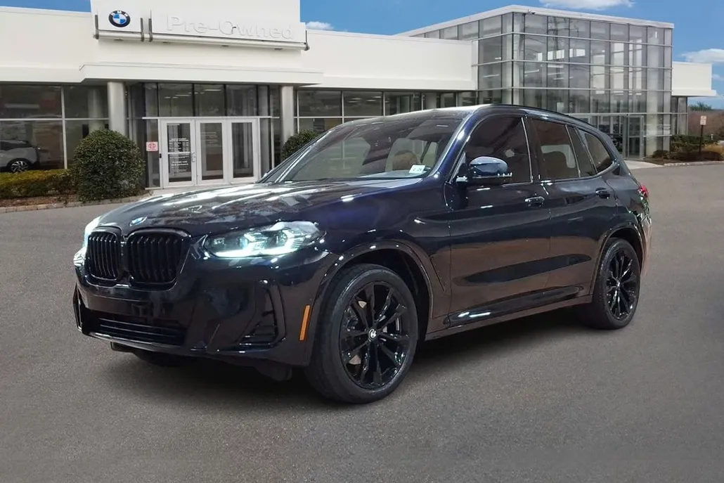 2023 Bmw X3 xDrive30i photo 1