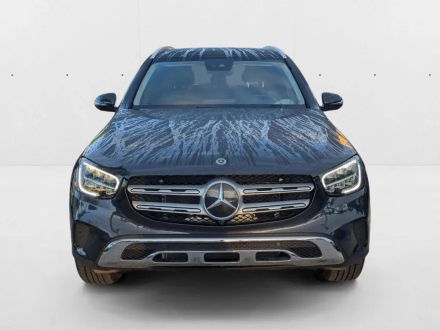 2022 Mercedes Benz GLC 300 photo 1