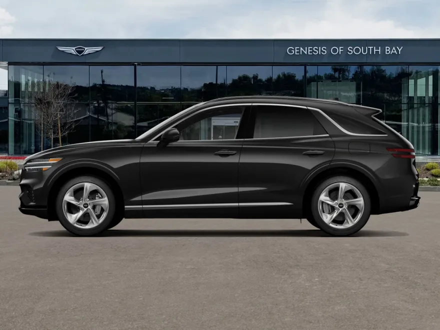 2026 Genesis GV70 2.5T Advanced photo 1