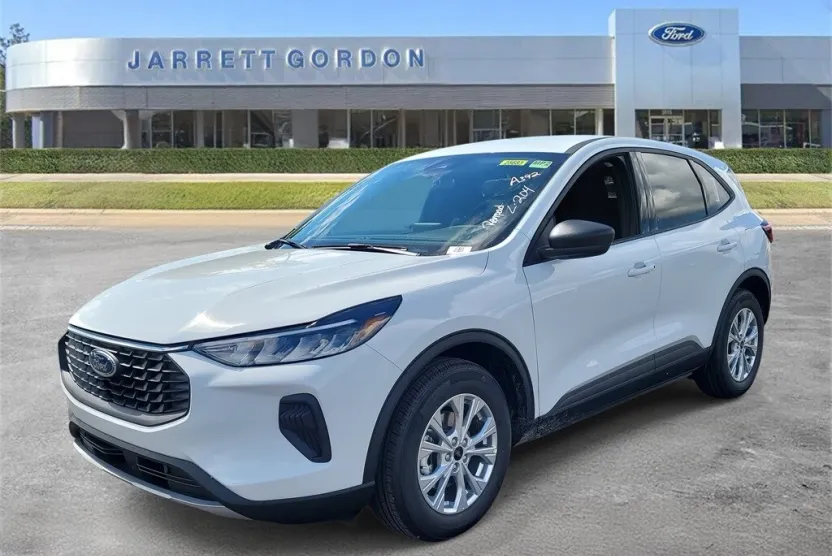 2026 Ford Escape Active photo 1