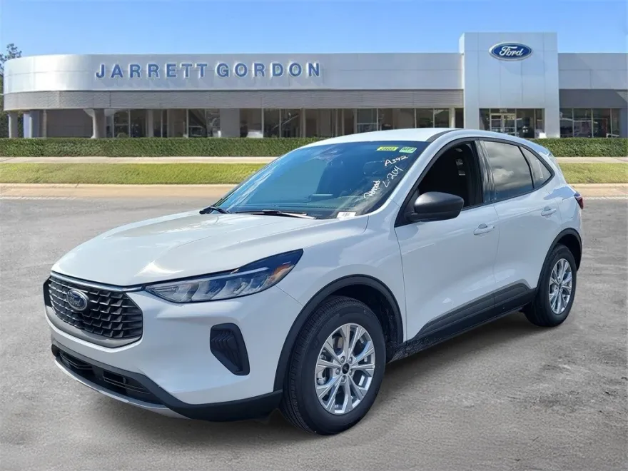 2026 Ford Escape Active photo 1