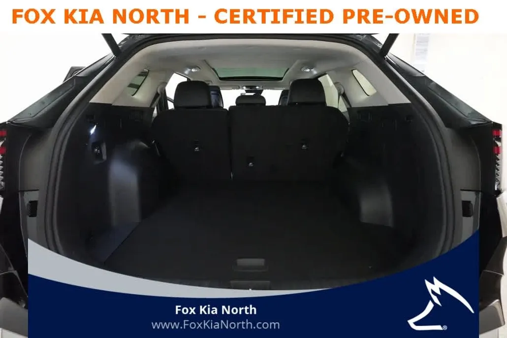 2026 Kia Sportage photo 1