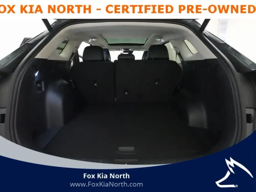 2026 Kia Sportage photo 1