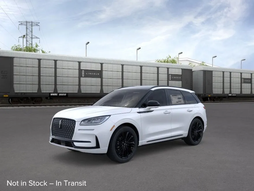 2025 Lincoln Corsair Premiere photo 1
