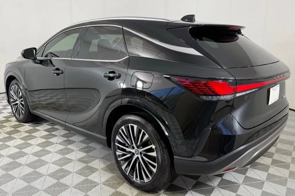 2025 Lexus RX 350 Premium photo 1