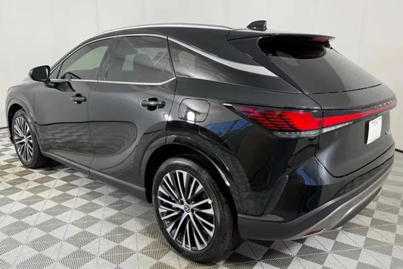 2025 Lexus RX 350 Premium photo 1