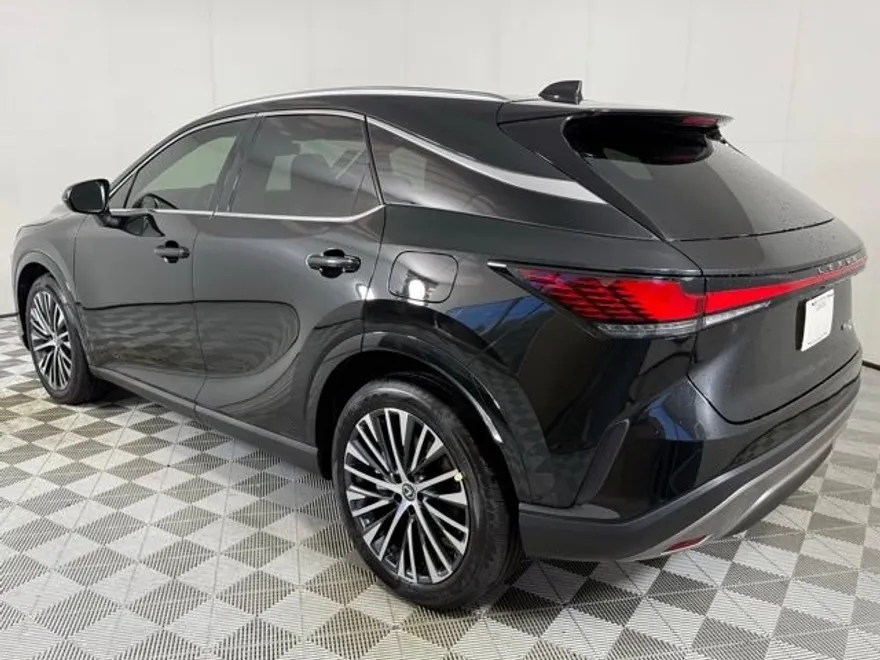 2025 Lexus RX 350 Premium photo 1