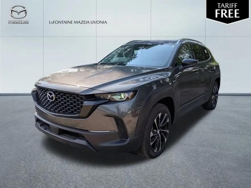 2025 Mazda CX-50 Premium Plus photo 1