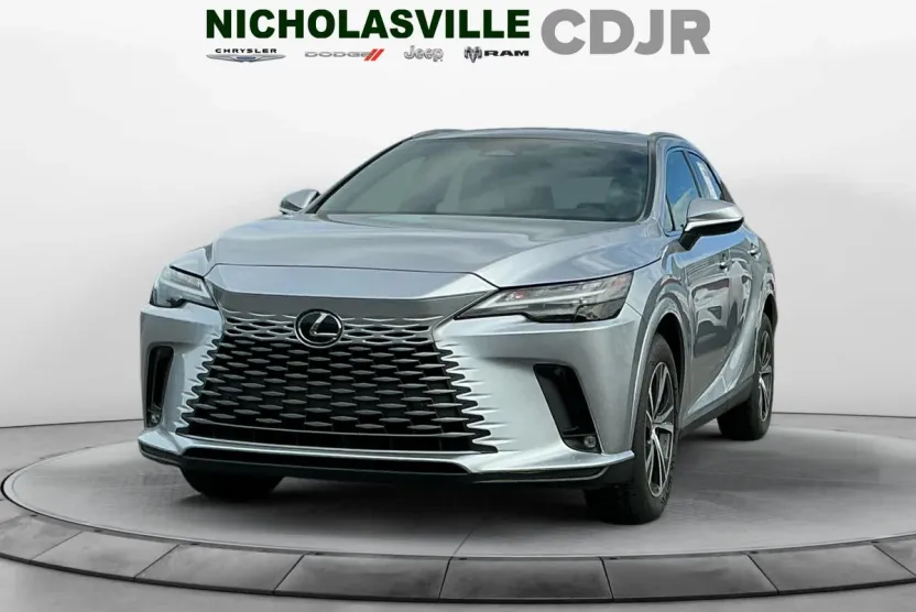 2023 Lexus RX 350 Premium photo 1