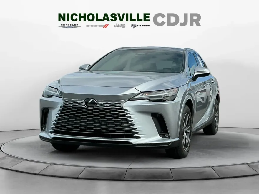 2023 Lexus RX 350 Premium photo 1