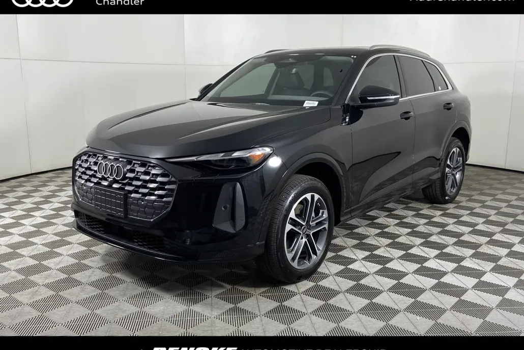 2025 Audi Q5 2.0T Premium photo 1
