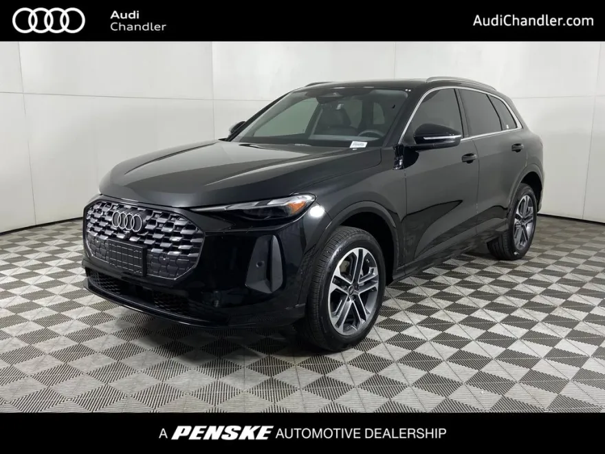 2025 Audi Q5 2.0T Premium photo 1