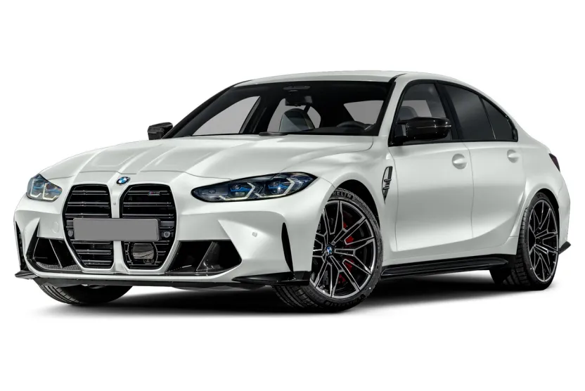 2023 Bmw M3 3 photo 1