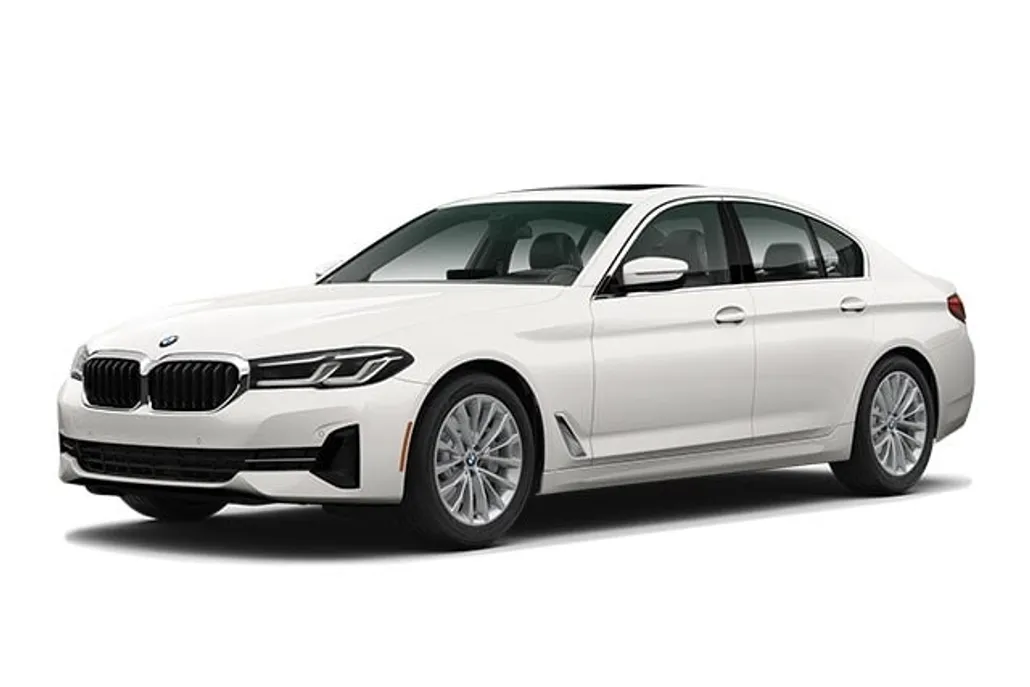 2023 Bmw 530i photo 1