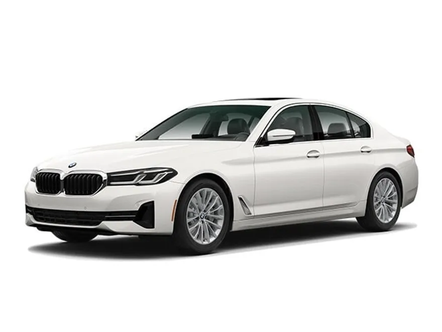 2023 Bmw 530i photo 1
