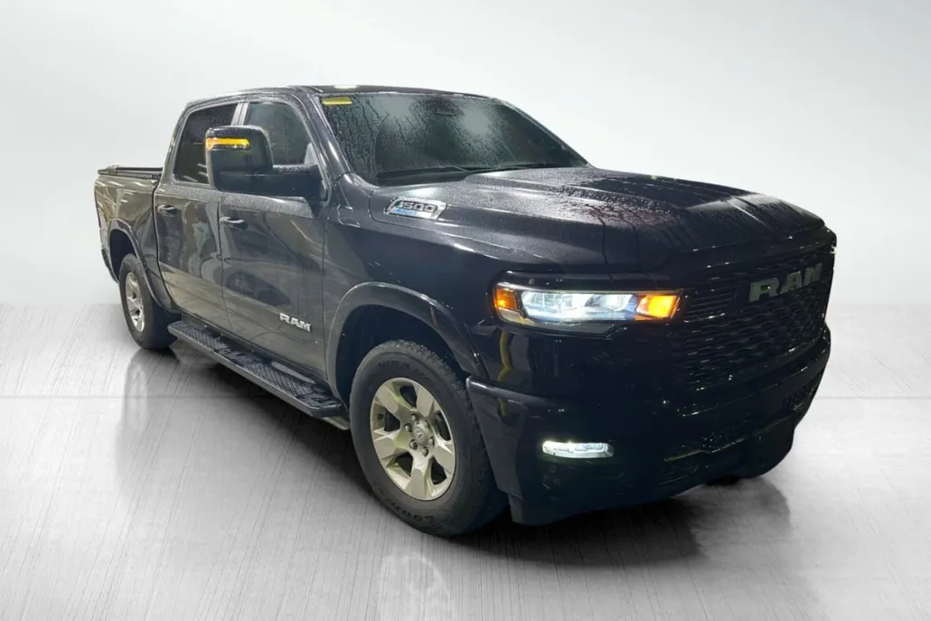 2025 Ram 1500 Big Horn Lone Star photo 1