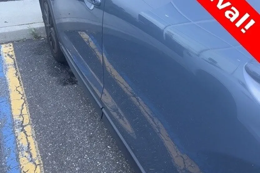 2023 Mazda CX-5 2.5 S Carbon photo 1