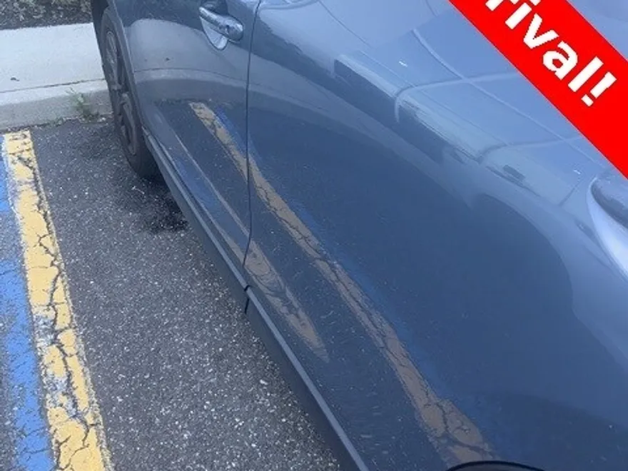 2023 Mazda CX-5 2.5 S Carbon photo 1
