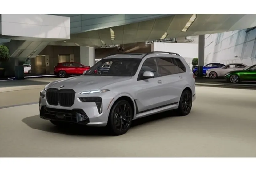 2026 Bmw X7 xDrive40i photo 1