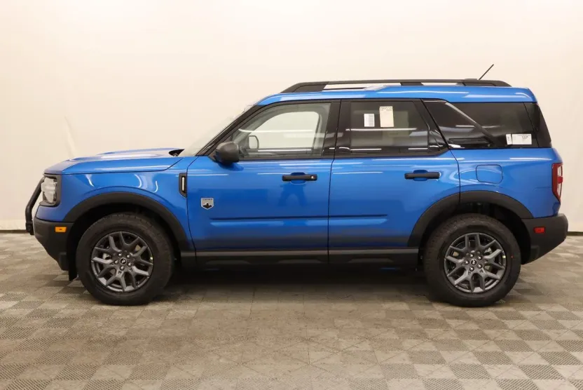 2025 Ford Bronco Sport Big Bend photo 1