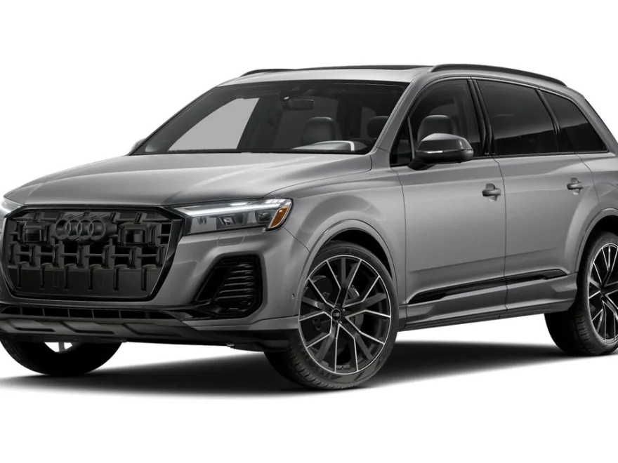 2025 Audi Q7 55 Premium Plus photo 1
