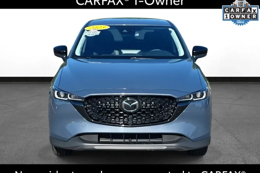 2023 Mazda CX-5 2.5 S Carbon photo 1