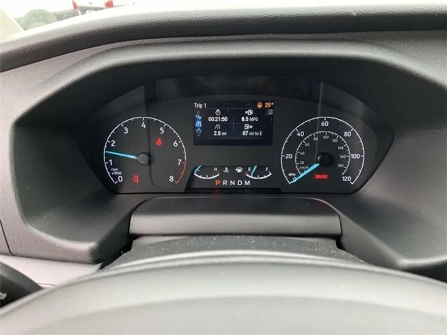 2024 Ford Transit photo 15