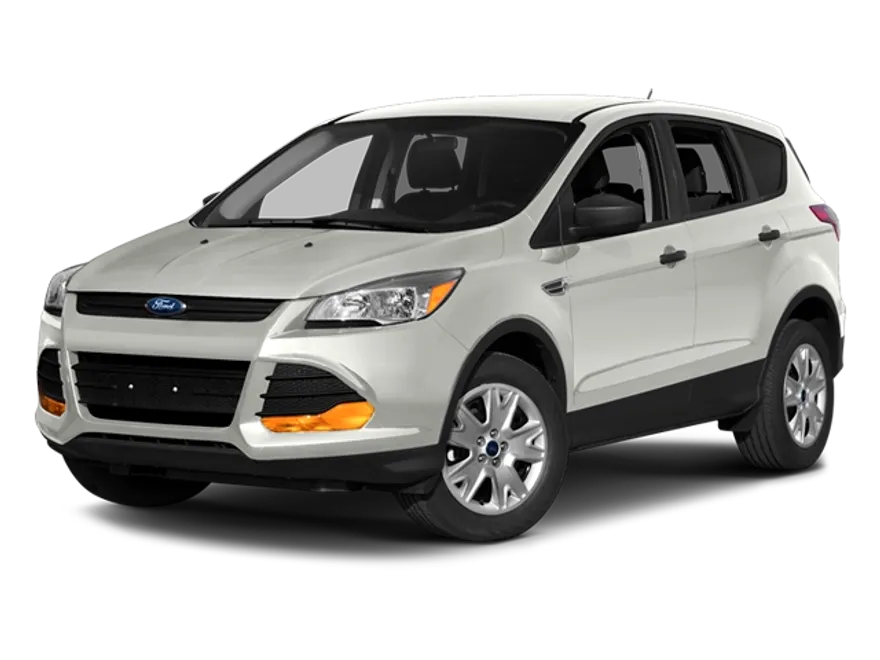 2014 Ford Escape SE photo 1
