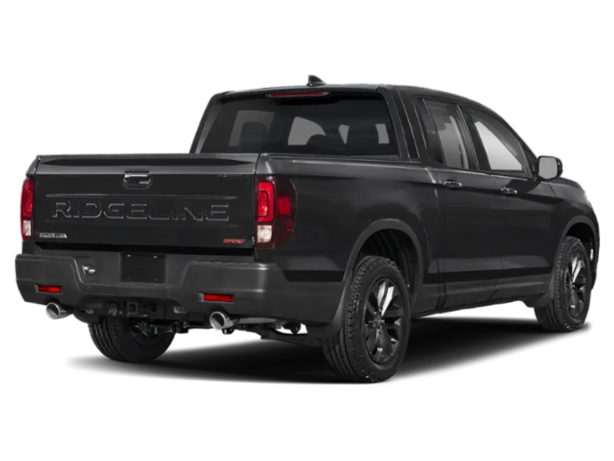 2025 Honda Ridgeline Sport photo 1