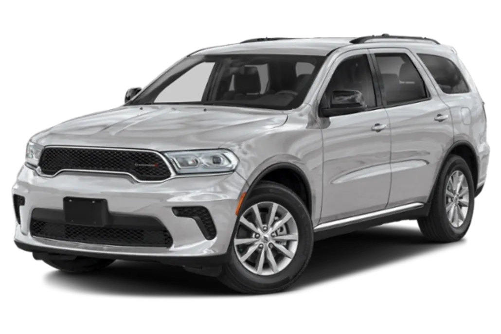 2026 Dodge Durango GT photo 1