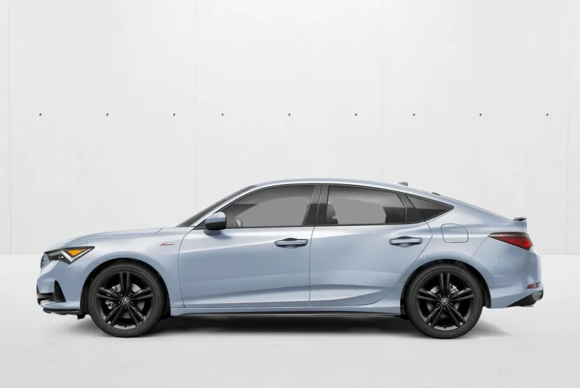 2026 Acura Integra A-Spec photo 1