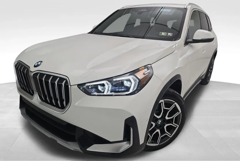 2026 Bmw X1 XDrive28i photo 1