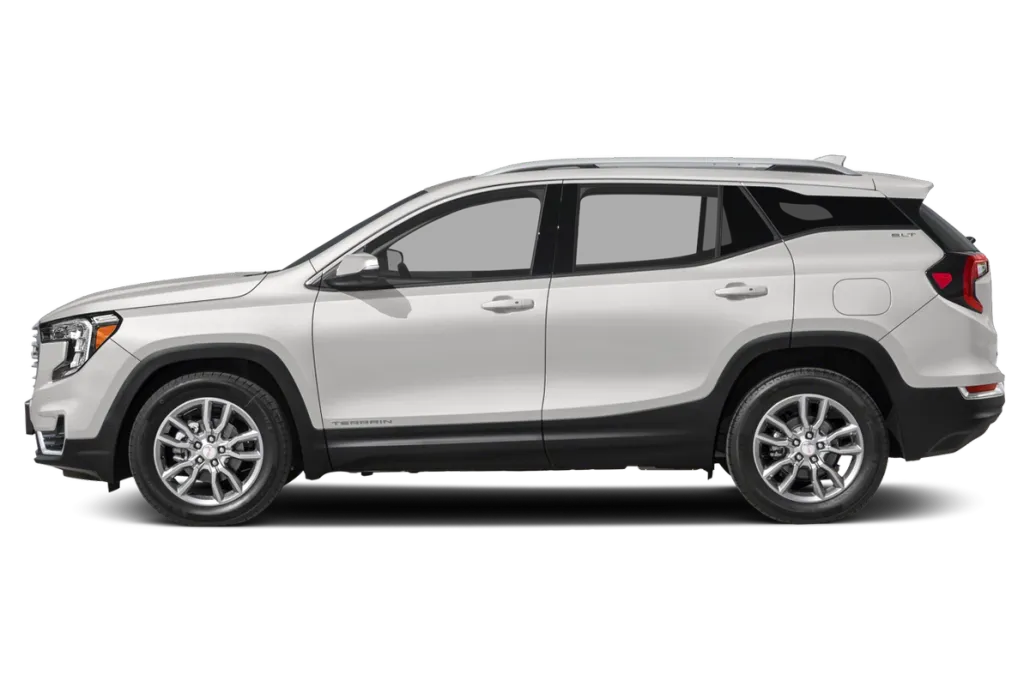 2023 Gmc Terrain SLT photo 1