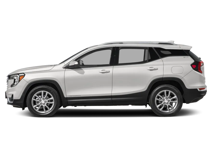2023 Gmc Terrain SLT photo 1