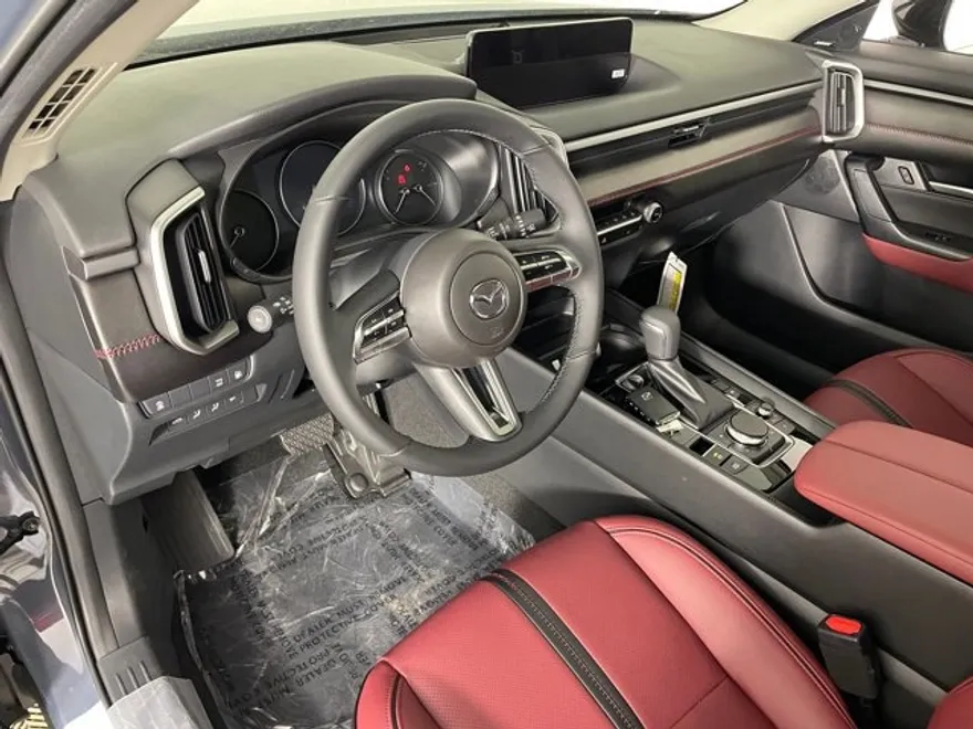2025 Mazda CX-50 Premium photo 1