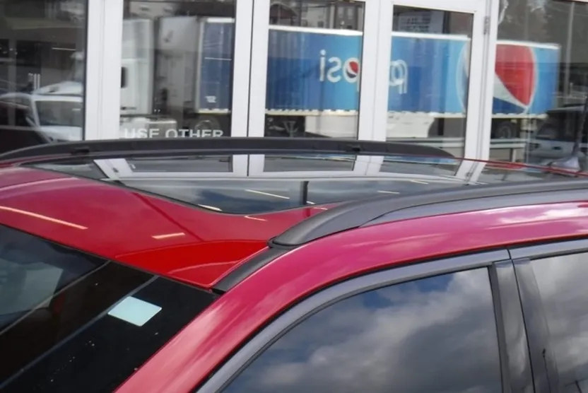 2022 Jeep Compass Limited photo 1