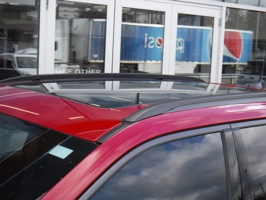 2022 Jeep Compass Limited photo 1
