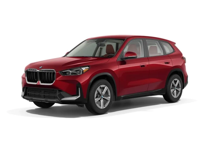 2026 Bmw X1 XDrive28i photo 1