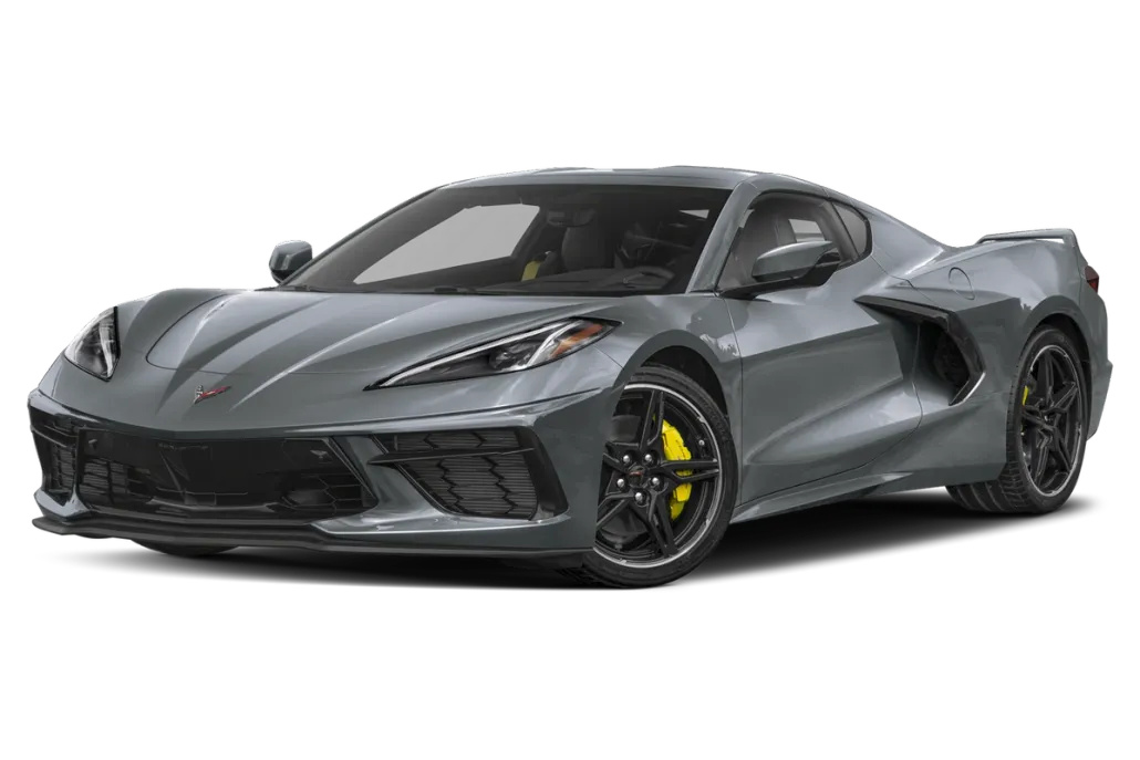 2023 Chevrolet Corvette Stingray 2LT photo 1