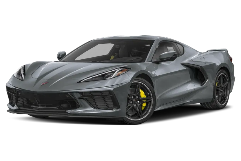 2023 Chevrolet Corvette Stingray 2LT photo 1