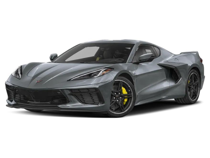 2023 Chevrolet Corvette Stingray 2LT photo 1