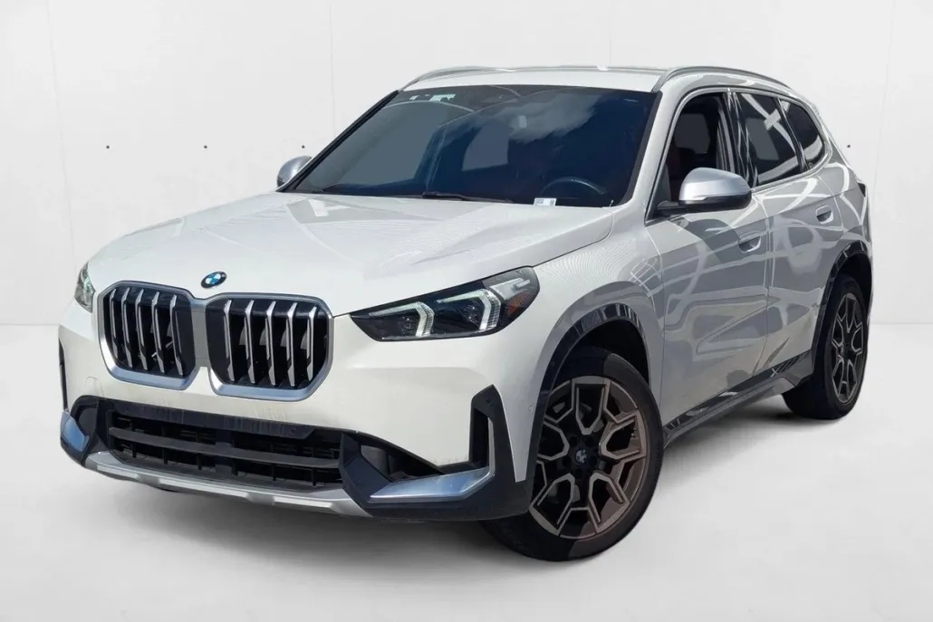 2023 Bmw X1 XDrive28i photo 1