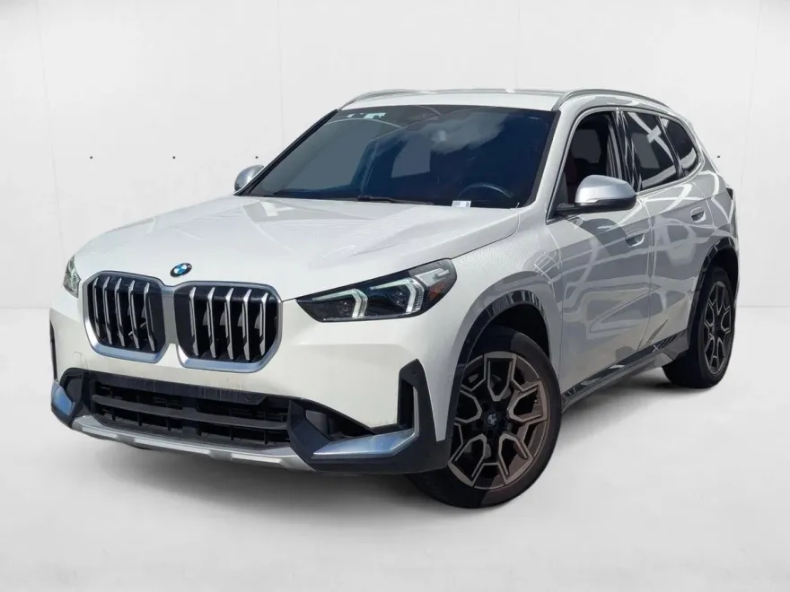 2023 Bmw X1 XDrive28i photo 1