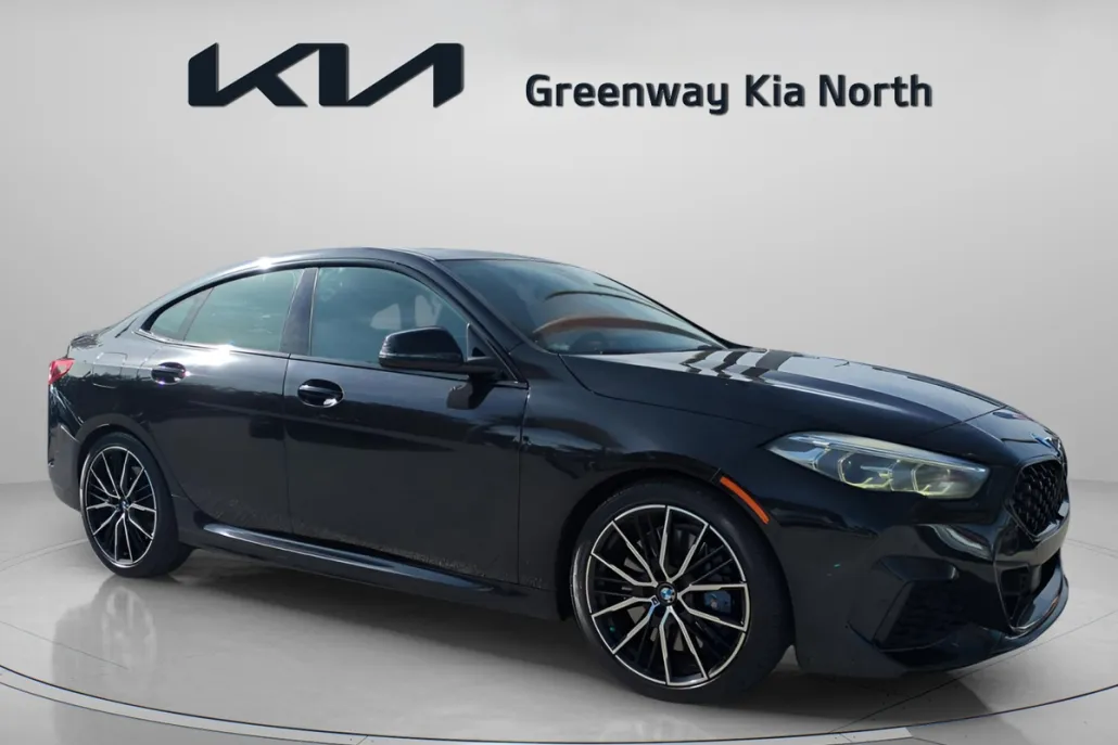 2021 Bmw M235i photo 1