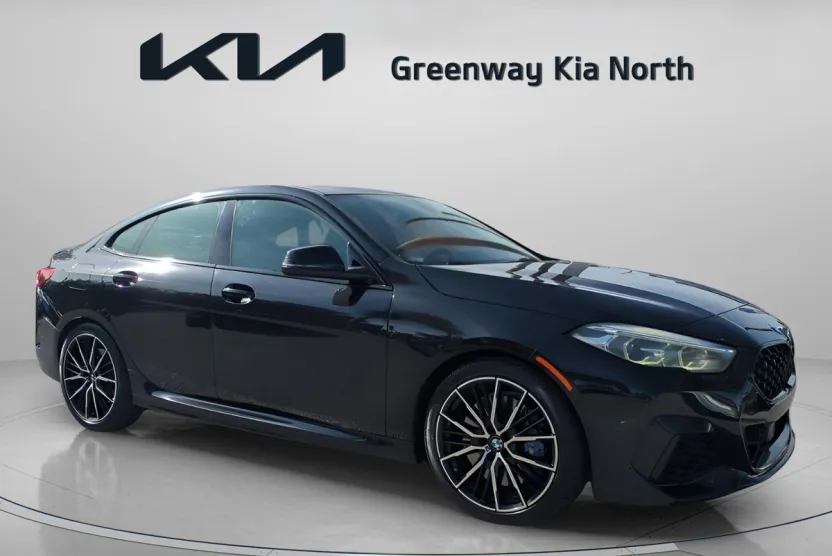 2021 Bmw M235i photo 1