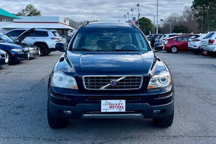 2007 Volvo XC90 3.2 photo 1